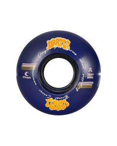 RUEDAS CHAYA DRAMA MAMA PRO 58MM 100A (PACK 4)