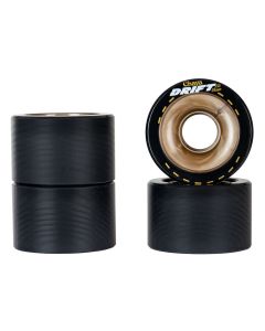 RUEDAS CHAYA JAM DRIFT 59MM*38MM 92A (4 PACK)