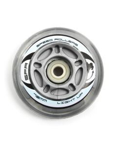 SFR 72MM LIGHT WHEELS (PACK 4)