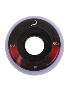 RUEDAS GROUND CONTROL UR SCORCHED 60MM 90A ROSA (PACK 4)