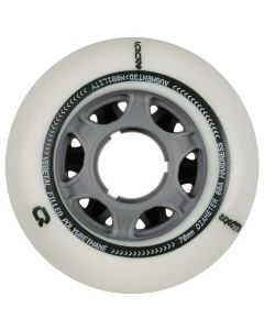 IQON EQO 76MM 88A WHEELS (4 PACK)