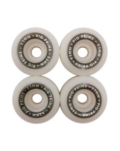 RUEDAS PIG PRIME SLIM 53MM (PACK 4)
