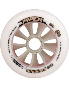 PIPER WHIPLASH PRO 100MM XXFAST NATURAL-NATURAL (PACK 8)