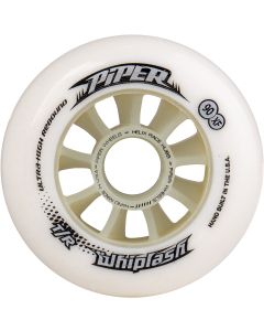 PIPER WHIPLASH TR 90MM XFAST NATURAL-NATURAL (PACK 8)