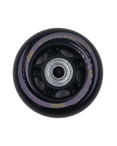 RUEDAS PLAYLIFE JOKER 70MM 82A ABEC 5 (PACK 4)