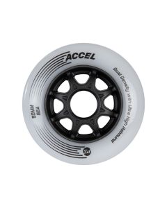 RUEDAS POWERSLIDE ACCEL 90MM 85A (PACK 8)