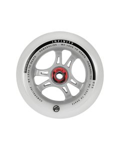 POWERSLIDE INFINITY 110 RTR ABEC 9 WHEELS (3 PACK)