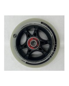 RUEDAS POWERSLIDE INFINITY 90MM 85A + ABEC 9 (PACK 4) (MUESTRA)
