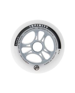 POWERSLIDE INFINITY II 110MM 85A WHEELS  (PACK 4)