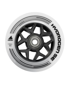 ROLLERBLADE HYDROGEN SE 110MM 85A + ILQ9 WHEELS (6 PACK)