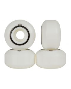 RUEDAS SUSHI PAGODA TEAM V2 53MM BLANCAS (PACK 4)