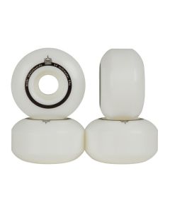 RUEDAS SUSHI PAGODA TEAM V2 54MM BLANCAS (PACK 4)