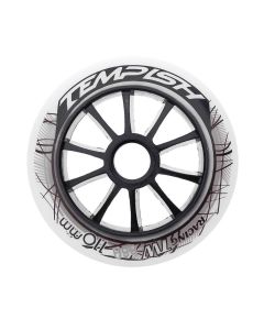 RUEDAS TEMPISH TW 100MM 90A (PACK 8)