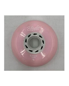 RUEDAS UNDERCOVER BLADIES 80MM 86A (PACK 4) (MUESTRA)