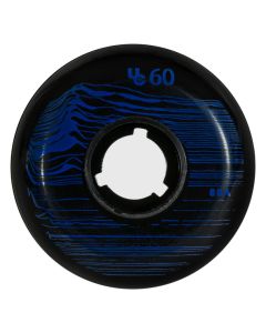 UNDERCOVER COSMIC WHEELS 60MM 88A BULLET (PACK 4)