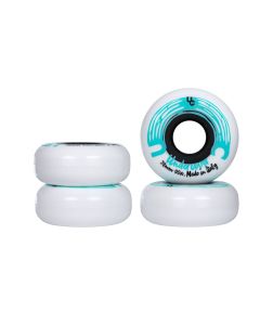 RUEDAS UNDERCOVER IT 58MM 90A (PACK 4)