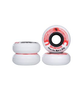 UNDERCOVER IT 60MM 90A WHEELS (4 PACK)
