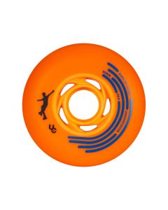 UNDERCOVER KING OF SLIDES 80MM 90A WHEELS (4 PACK)