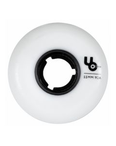 UNDERCOVER TEAM 55MM 92A (4 PACK)