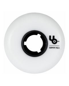 UNDERCOVER TEAM 58MM 90A (4 PACK)