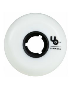 UNDERCOVER TEAM 59MM 90A (4 PACK)