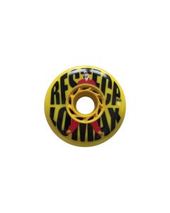 UNDERCOVER UC MOVIES NICK LOMAX 80MM 88A WHEELS (4 PACK)