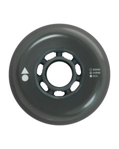 RUEDAS WIZARD PR 80MM 85A (PACK 10)