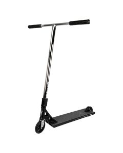 SCOOTER ADDICT REVENGER PULSE BLACK-CHROME 590MM