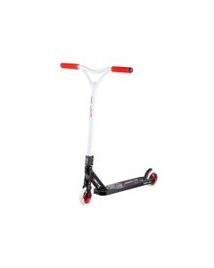SCOOTER BESTIAL WOLF BOOSTER B18  NEGRO