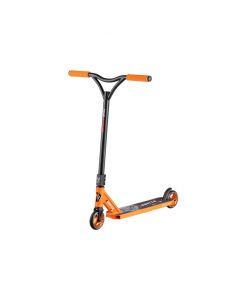 SCOOTER BESTIAL WOLF BOOSTER B18 NARANJA