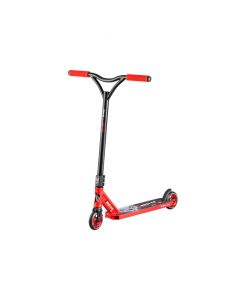 SCOOTER BESTIAL WOLF BOOSTER B18 ROJO