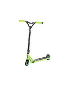 SCOOTER BESTIAL WOLF BOOSTER B18 VERDE