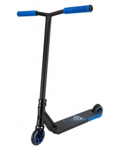 SCOOTER BLAZER PRO ENIGMA 2 NEGRO-AZUL