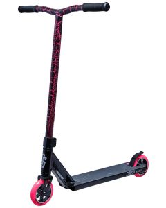 CRISP BLASTER 2020 BLACK-PINK SCOOTER
