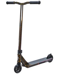 SCOOTER CRISP INCEPTION 2020 ORO- ROSA LAVA