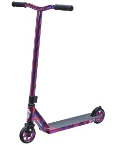CRISP SURGE 2020 CLOUDY PURPLE SCOOTER