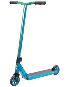 SCOOTER CRISP SURGE 2020 NEOCROMO- AZUL