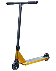DISTRICT TITUS GOLDEN SCOOTER