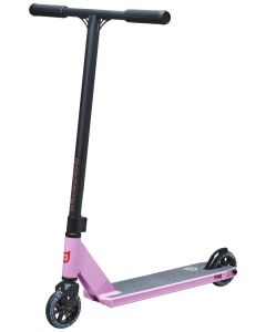DISTRICT TITUS PINK SCOOTER