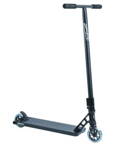 SCOOTER GRIT INVADER 6ER BLACK