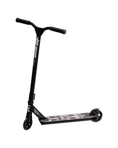SCOOTER KRF AGR 300 CLASS BLACK-BLACK