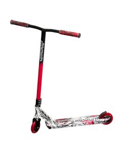 SCOOTER KRF AGR GRAFFITI