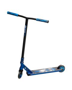 KRF AGR JUMPS 600 BLUE SCOOTER