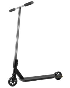 SCOOTER NORTH ORBIT MATTE BLACK