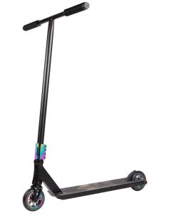SCOOTER NORTH TOMAHAWK G2 BLACK-OILSLICK