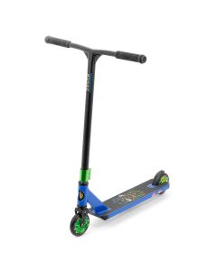 SLAMM CLASSIC STUNT BLUE SCOOTER