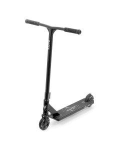 SCOOTER SLAMM CLASSIC STUNT NEGRO 