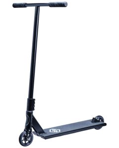 STRIKER GRAVIS L BLACK SCOOTER