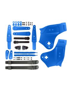 FR CUSTOM KIT BLUE