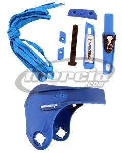 SEBA HIGH CUSTOM KIT AZUL